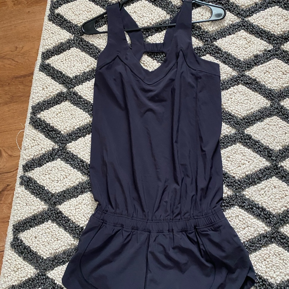 Lululemon romper